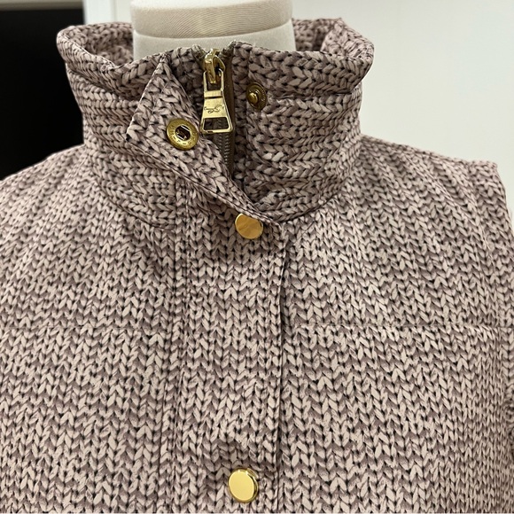 Style & CO Puffer Vest - Picture 6 of 12